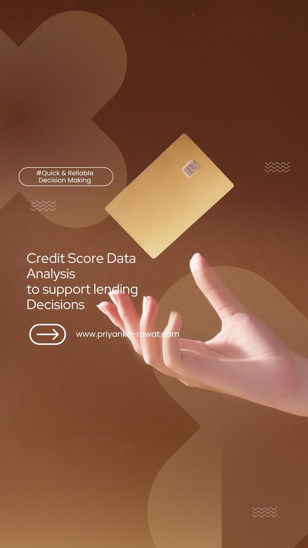 Credit Risk Modelling